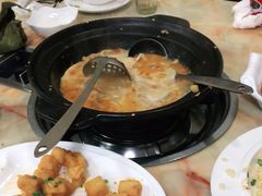 -李师傅脆肚(梅林店)