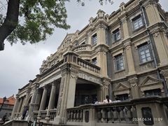 -张学良旧居陈列馆(大帅府)