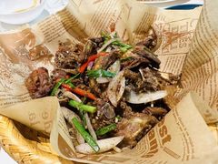 -鹿园 MOOSE(长宁店)