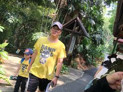 -植物园哈利亚餐厅