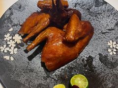乳鸽-悦景酒家(罗湖店)