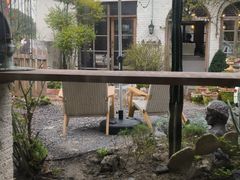 -Jo's Garden