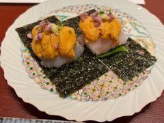 -晴空·日本料理(万象城店)