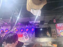 -有蚝有翅烧烤大排档·宵夜(右安门店)