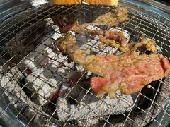-四斤烤肉(东戴河孟家店)
