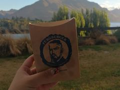 -Fergburger(皇后镇店)