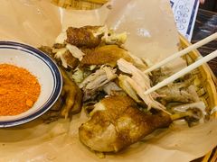 -刘师父老汉口江湖菜(蔡锷路店)