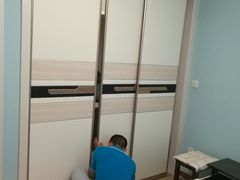 -欧睿宇邦全屋定制(无锡梁溪店)