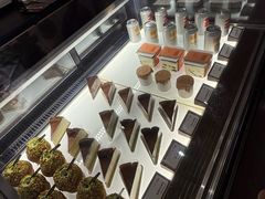 -LANLIZI BAKERY(COSMO店)