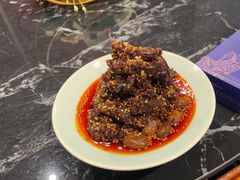 -院8里·少城记忆老川菜(宽窄巷子店)