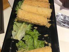 -牛记皇鲜牛肉火锅(环球度假区梨园店)