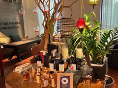 -陶享时光西餐·下午茶·竹林花园(新城店)