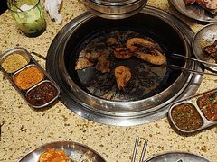 -姜胖胖无限自助烤肉(凯德天府店)