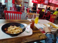 麻辣小龙虾饭-虾小士(秦皇岛茂业天地店)