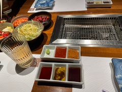 -杉海和牛烧肉海鲜自助(会展城店)