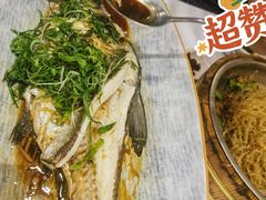 -围龙屋客家食府(福田店)