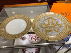 -爱马仕 HERMES(德基广场店)