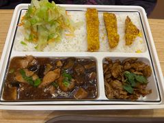-魏家餐饮(朗香街店)