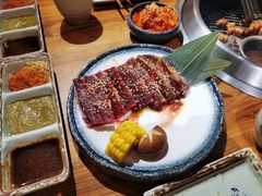 -竹涟烧肉(太古里店)