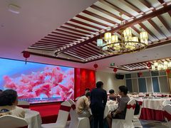 -聚春园自助餐厅(东街口店)