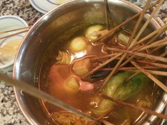 香锅串串-天津卫码头(南开大悦城店)