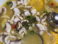 -青花椒花椒鱼(合生汇店)