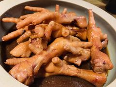 -毓聪妈妈菜(合肥路店)