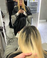 -MY HAIR ARDOR