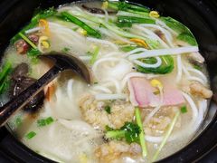 -云海肴·汽锅鸡·云南菜(高德置地店)