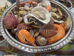 -良师门滨海人家·海鲜·家常菜(滨海城店)