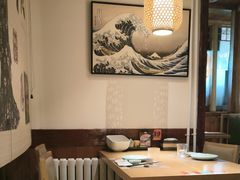 -三石铁板烧(紫竹桥店)
