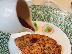 -皇朝会.经典传统粤菜(外滩店)