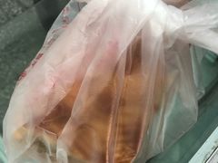 -中关村茶点