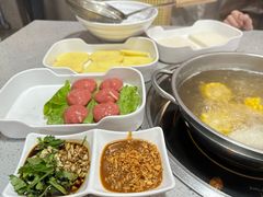 -杏花吴记牛肉火锅