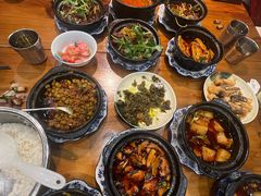 -廖记老砂锅(上清寺店)