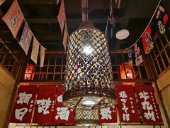 -玉川屋·深夜食堂居酒屋(柳巷店)