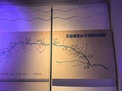 -白鹤梁水下博物馆