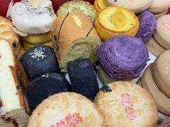 -稻香村(文殊院旗舰店)