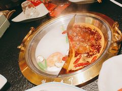 -熊喵来了火锅(长安万达第94分店)
