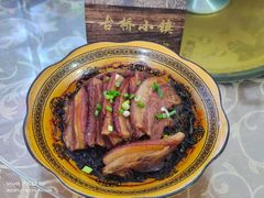 -涵家味土菜馆·徽州一绝臭鳜鱼(三河古镇店)