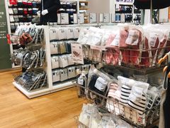 -优衣库(天津天河城店)