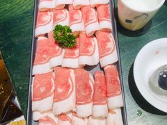 -老灶堂文创火锅(文艺路店)