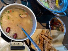 -肖四女乐山跷脚牛肉(世博源店)