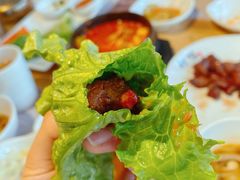护心肉-喜来稀肉(望京店)