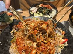 -KimPro 辛普乐概念韩餐