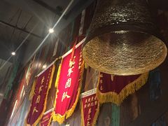 门面-吴越荣记·苏州菜·松鼠桂鱼(斜塘老街店)