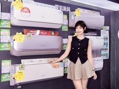 -苏宁易购(Suning Pro深圳华强北店)