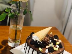-LUCCA卢卡西班牙海鲜饭(远洋广场店)