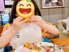 -西西弗书店&矢量咖啡(壹方购物中心店)