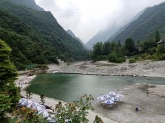 -虹口漂流